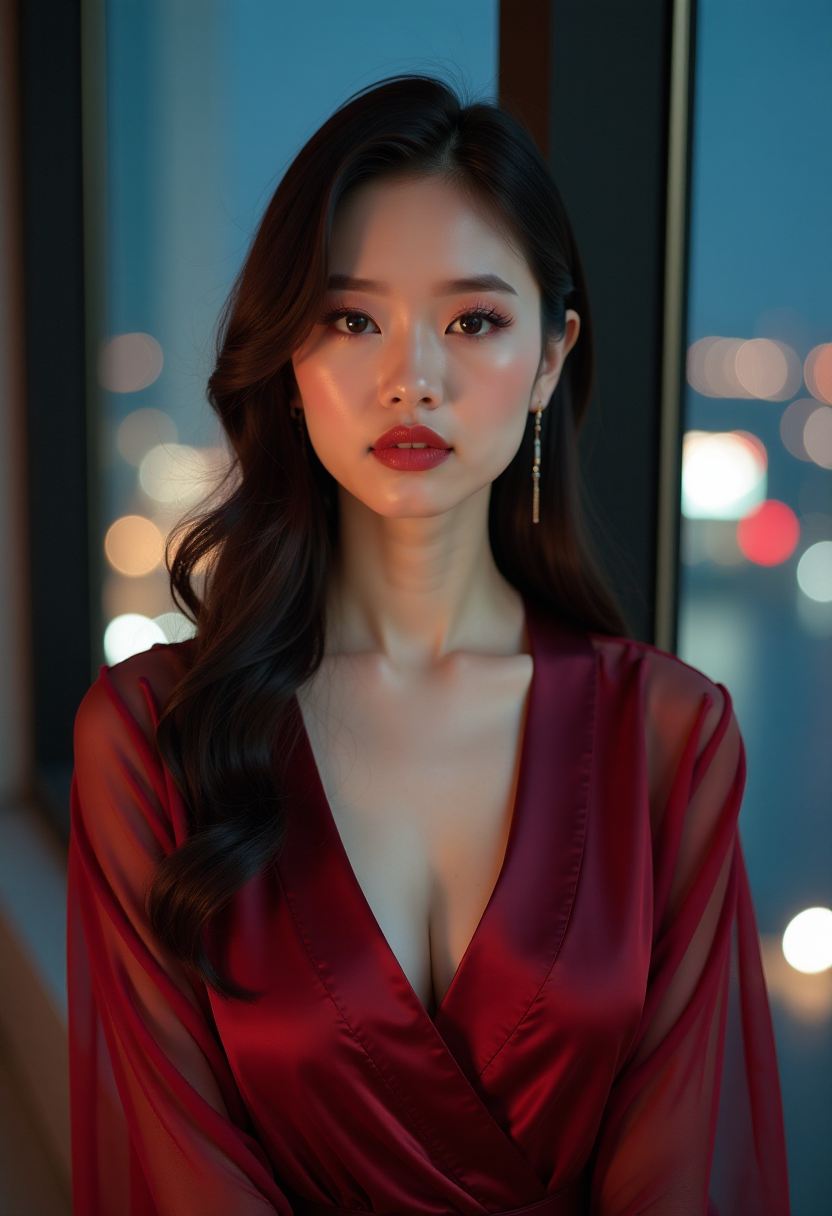 心机女仆