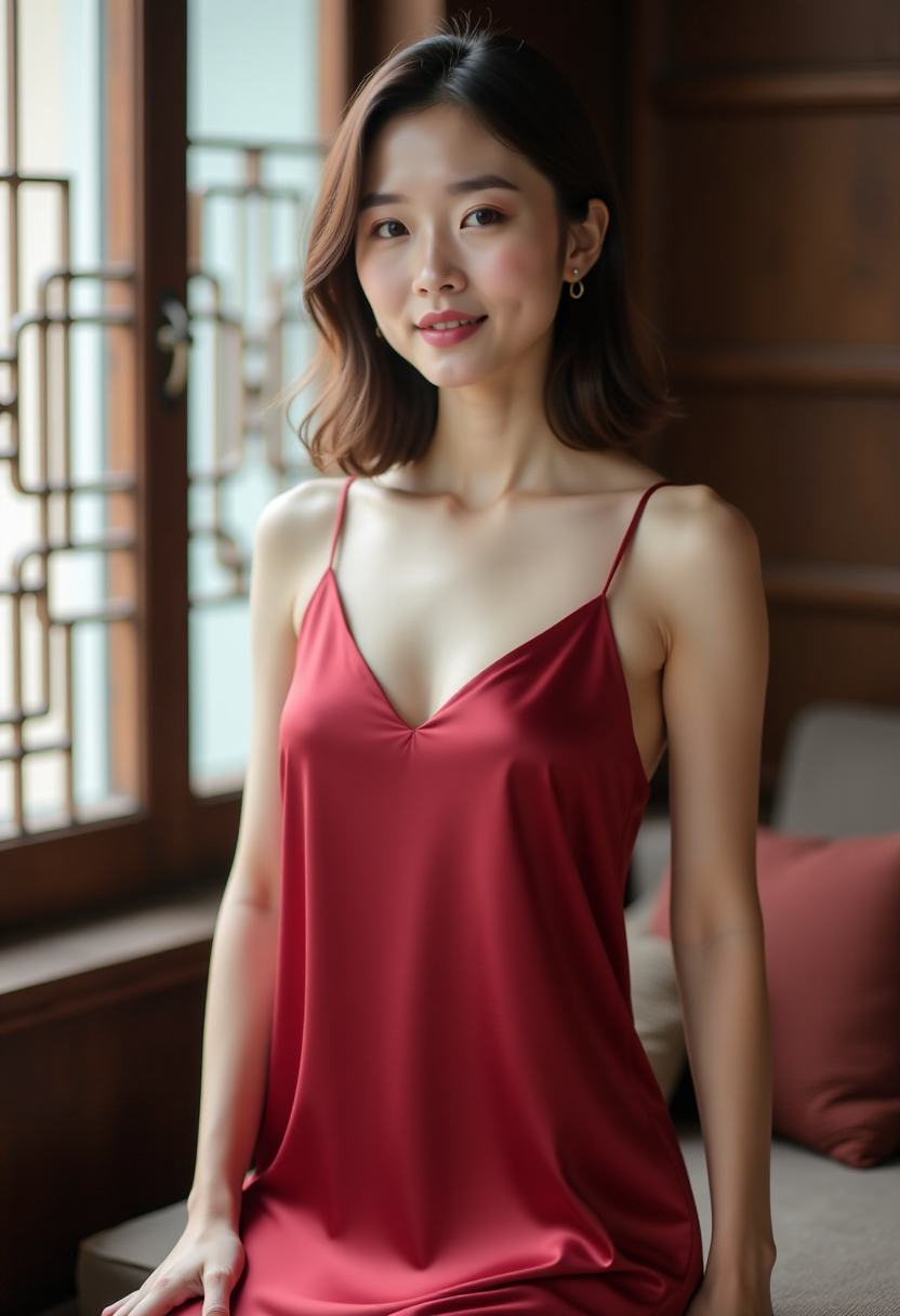 心机女仆