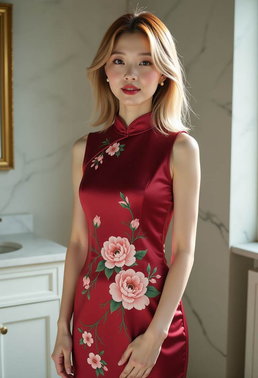 心机女仆