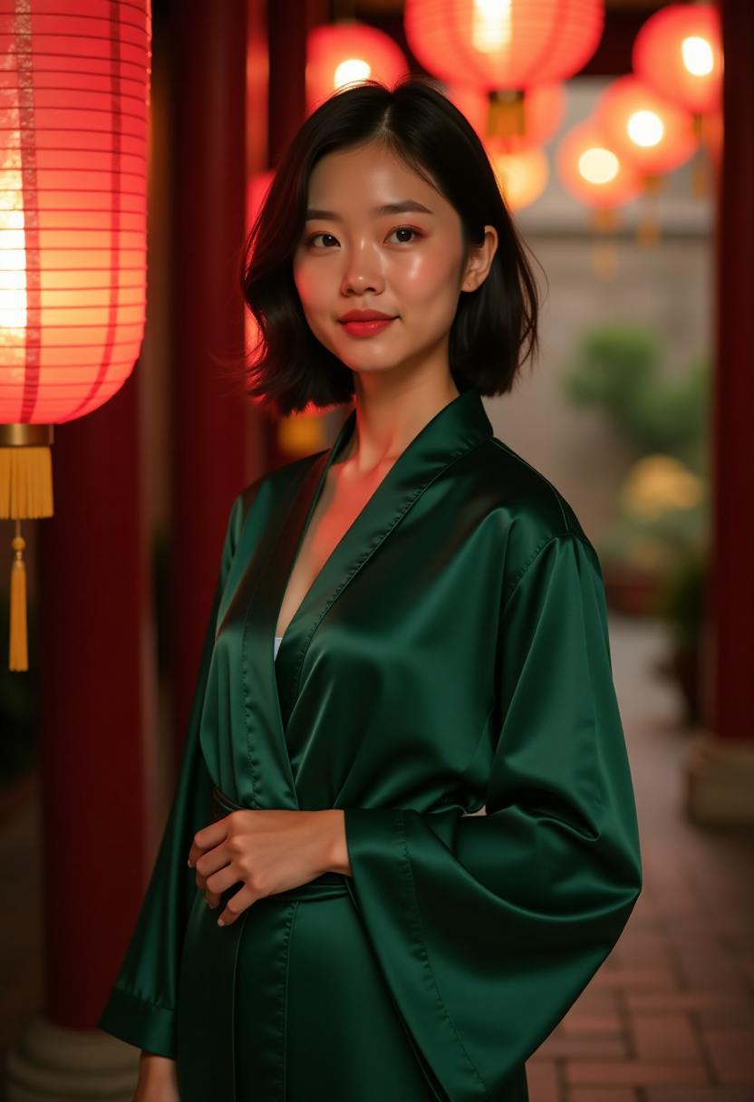 心机女仆